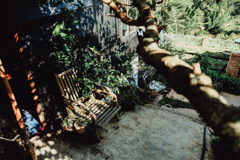Tips for Creating a Relaxing Outdoor Space in Your Backyard